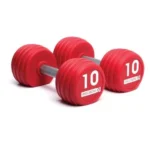 ESCAPE poliuretanski teg 9kg