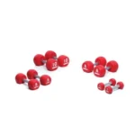 ESCAPE poliuretanski teg 9kg