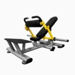 4LIFE FITNESS MAGNUM - GLUTE MACHINE