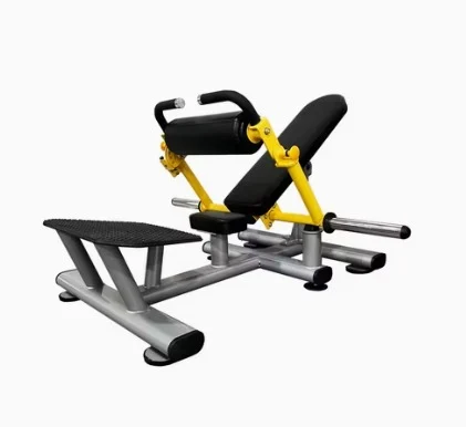 4LIFE FITNESS MAGNUM - GLUTE MACHINE
