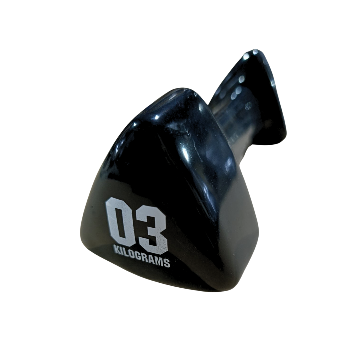 image-2.png ESCAPE bučica presvučena vinilom 3kg