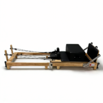 Pilates reformer PRO (German-quality springs)