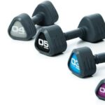 ESCAPE bučica PU 5kg