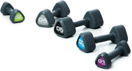 ESCAPE bučica PU 2kg