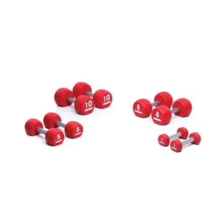 ESCAPE poliuretanski teg 4kg