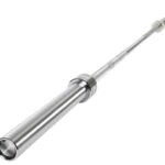 ŠIPKA OLIMPIJSKA 220cm sa dva ležaja (350kg)