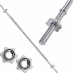 ŠIPKA OLIMPIJSKA_26,5mm 220 cm