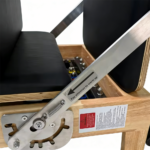 Pilates reformer PRO (German-quality springs)
