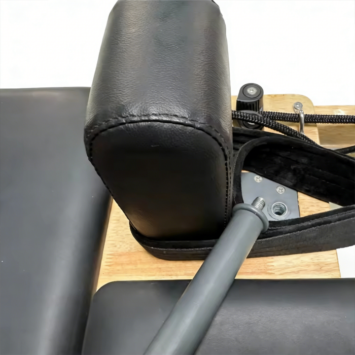 Pilates reformer PRO (German-quality springs)
