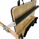 Pilates reformer PRO (German-quality springs)