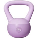 Rusko zvono Girja mekana - Soft kettlebell 6kg