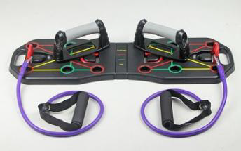 Push up tabla sa ekspanderima