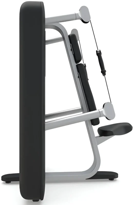 Technogym Kinesis Overhead Press Station