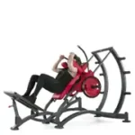 4life FLY Hack Squat