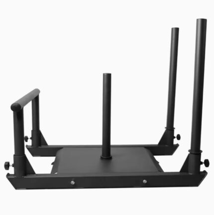 OK Pro Fitness Crossfit sanke