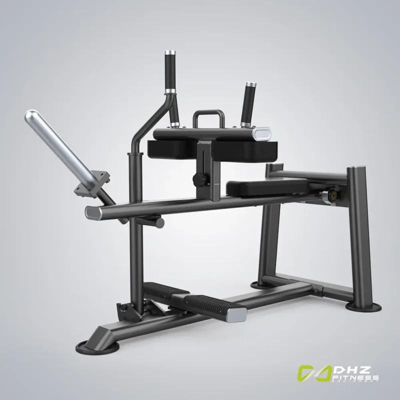 DHZ Evost III Seated Calf