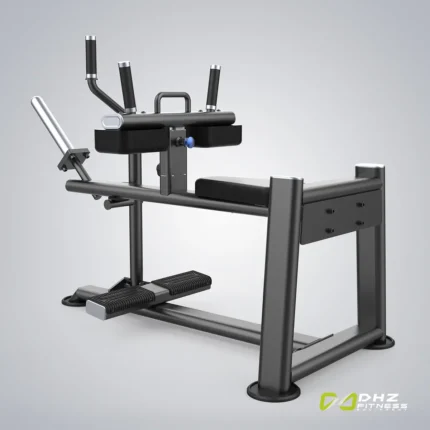 DHZ Evost III Seated Calf