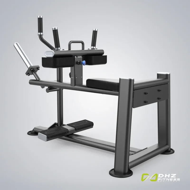 DHZ Evost III Seated Calf