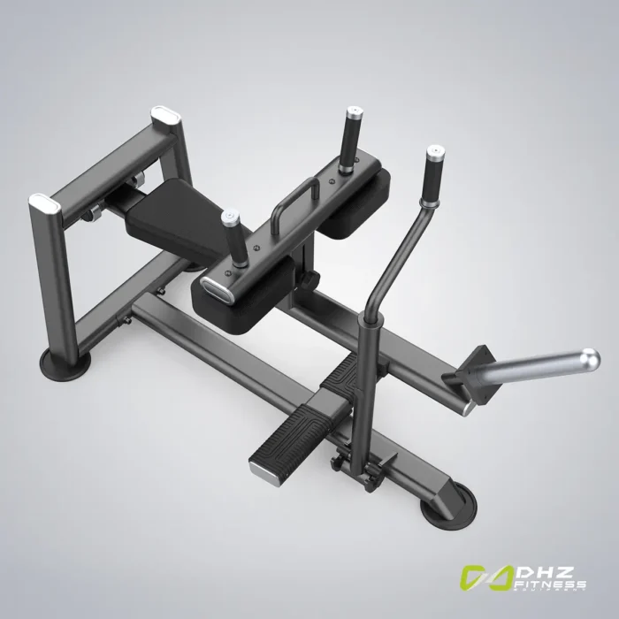 DHZ Evost III Seated Calf