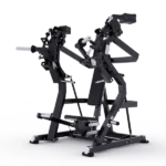 DHZ Titan Mechanix Chest Press