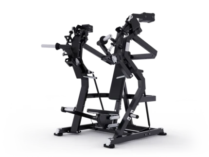 DHZ Titan Mechanix Chest Press