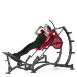 4life FLY Hack Squat