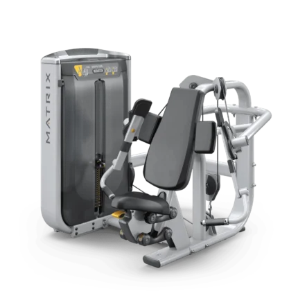 Matrix Ultra Biceps Curl