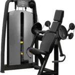 Technogym Selection Arm Curl