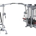 5 MULTI STATION 4009