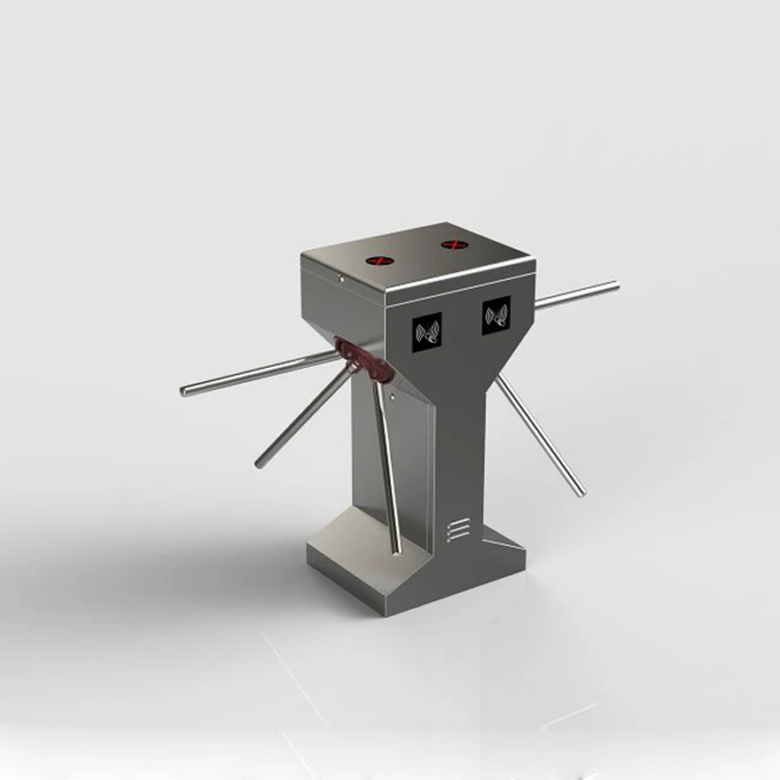 Dvostrana turniket kapija