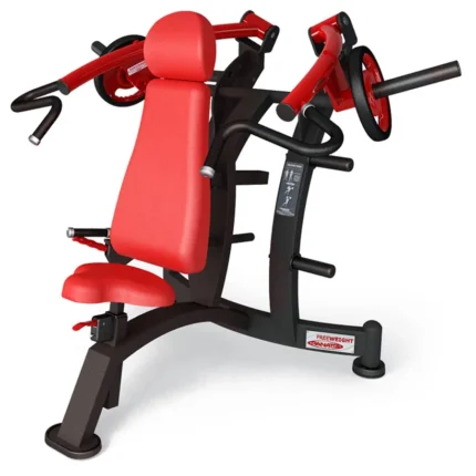 4life FLY Deltoid Press