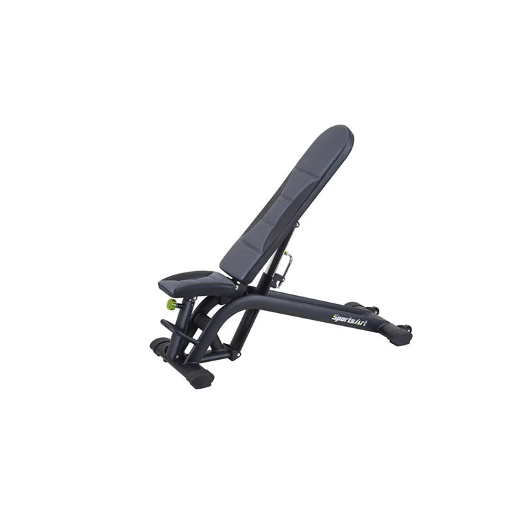 SportsArt Adjustable Bench A991