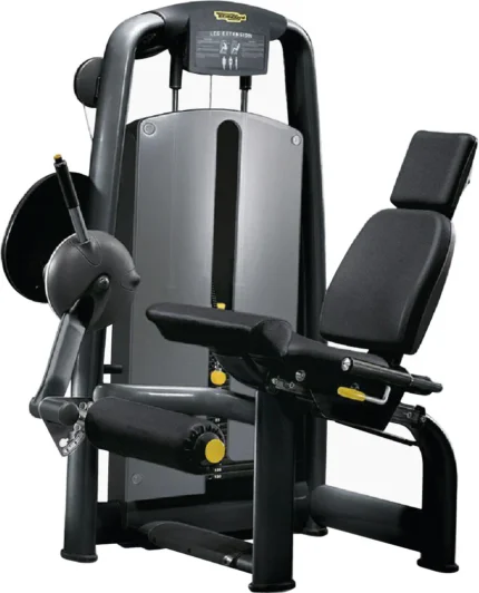 Technogym Selection Leg Curl