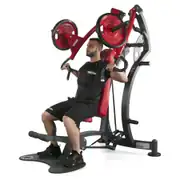 4life FLY Inclined Bench