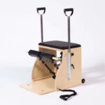 Pilates stolica sa ručkama