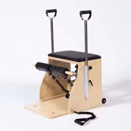 Pilates stolica sa ručkama