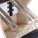 Pilates stolica sa ručkama