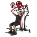 4life FLY Inclined Bench