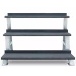 OK Pro stalak za ruska zvona (3 reda)