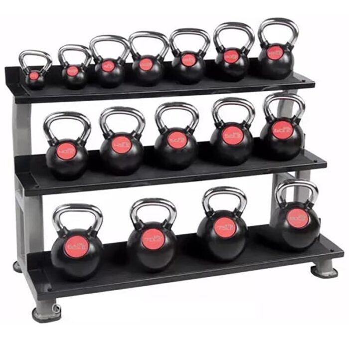 OK Pro stalak za ruska zvona (3 reda)