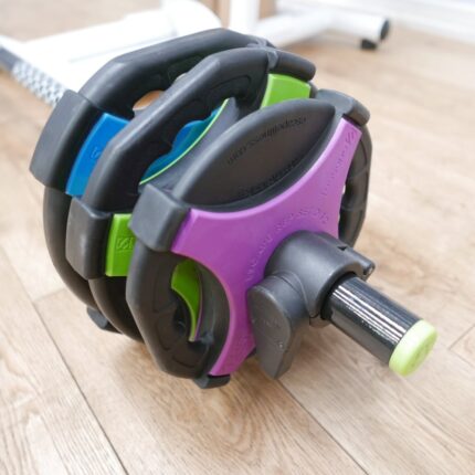 Escape Fitness SBX teg 1,25kg