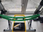 TRAKA LATEX 4.45*208*0.45 - 45KG