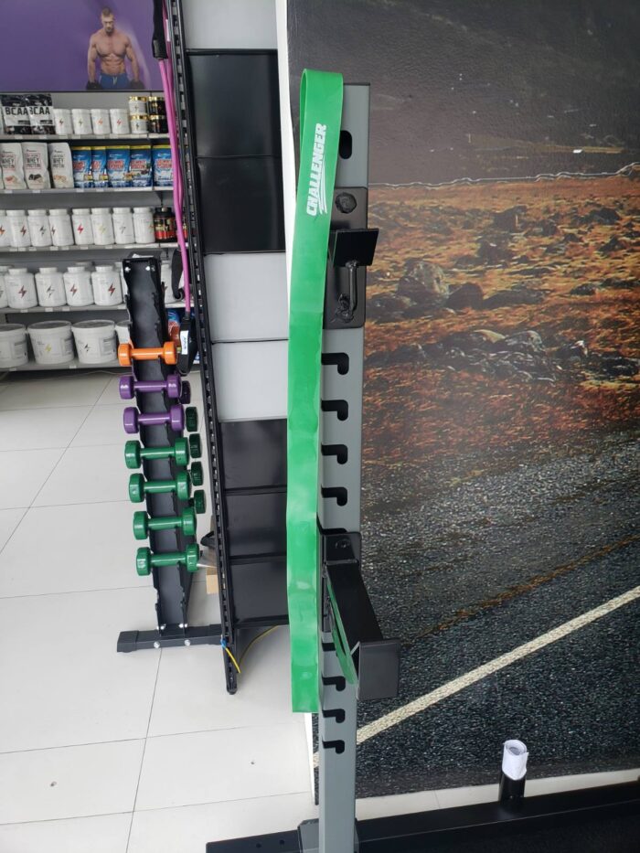 TRAKA LATEX 4.45*208*0.45 - 45KG