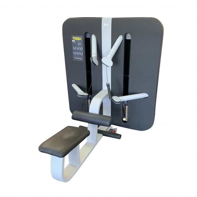 Technogym Kinesis Low Pull