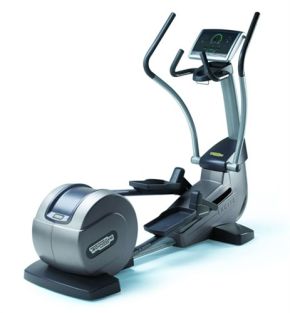 TechnoGym Crosstrainer Synchro 500 LED
