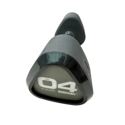 ESCAPE bučica PU 4kg