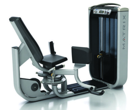 Matrix Ultra Hip Adductor