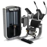 Matrix Ultra Abdominal crunch