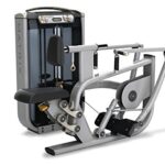 Matrix Ultra Seated Row