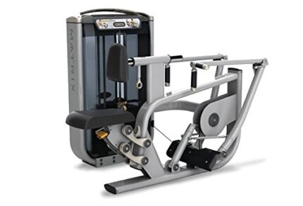 Matrix Ultra Seated Row